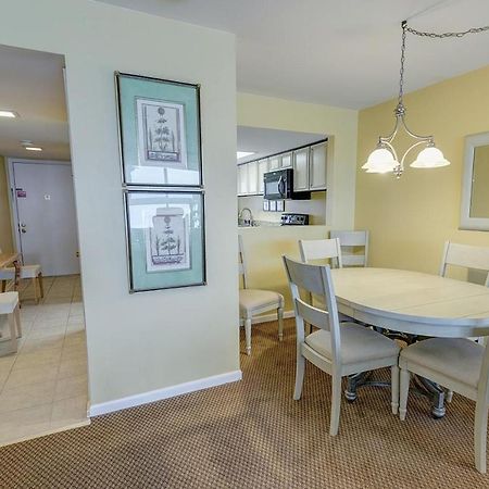 Edgewater West 53 By Albvr - This Beachfront Condo Is Perfect For Your Next Family Getaway Gulf Shores Extérieur photo