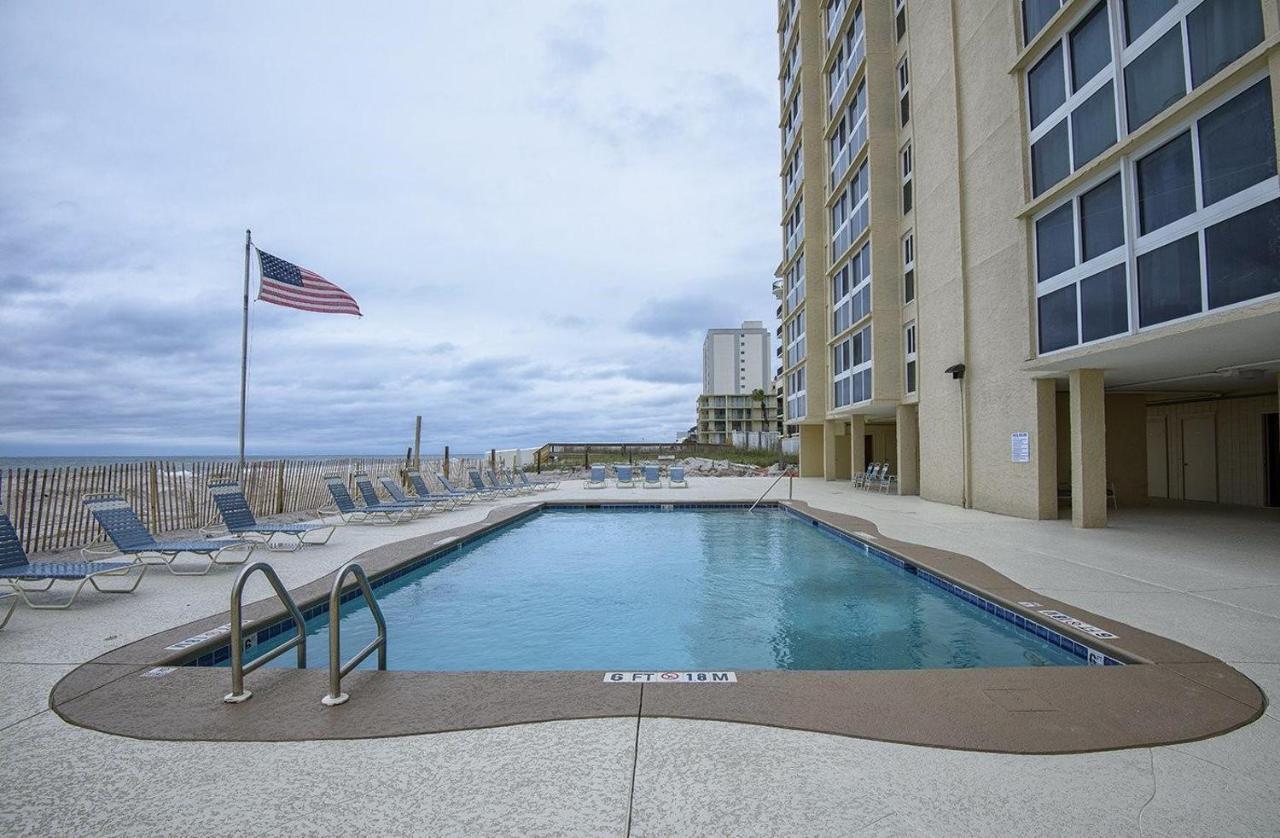 Edgewater West 53 By Albvr - This Beachfront Condo Is Perfect For Your Next Family Getaway Gulf Shores Extérieur photo