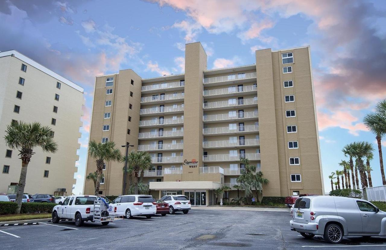 Edgewater West 53 By Albvr - This Beachfront Condo Is Perfect For Your Next Family Getaway Gulf Shores Extérieur photo