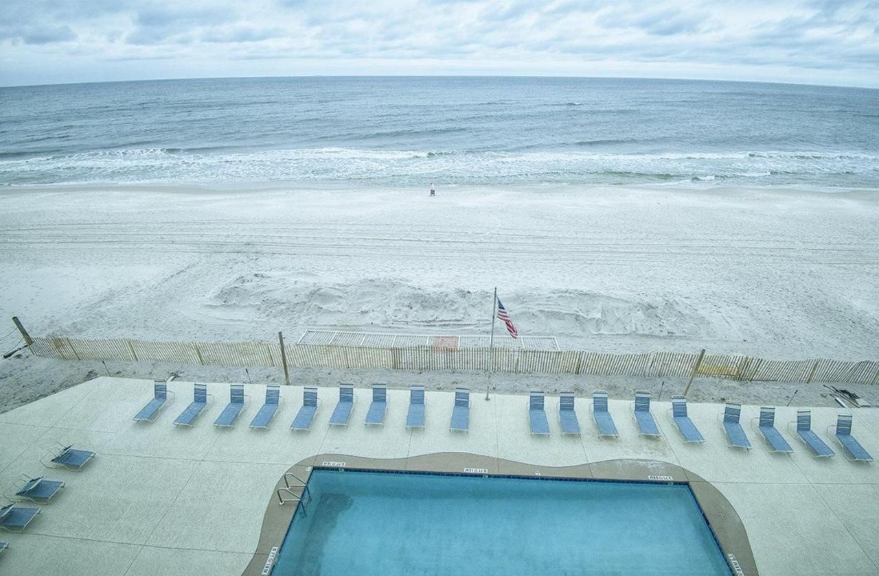 Edgewater West 53 By Albvr - This Beachfront Condo Is Perfect For Your Next Family Getaway Gulf Shores Extérieur photo