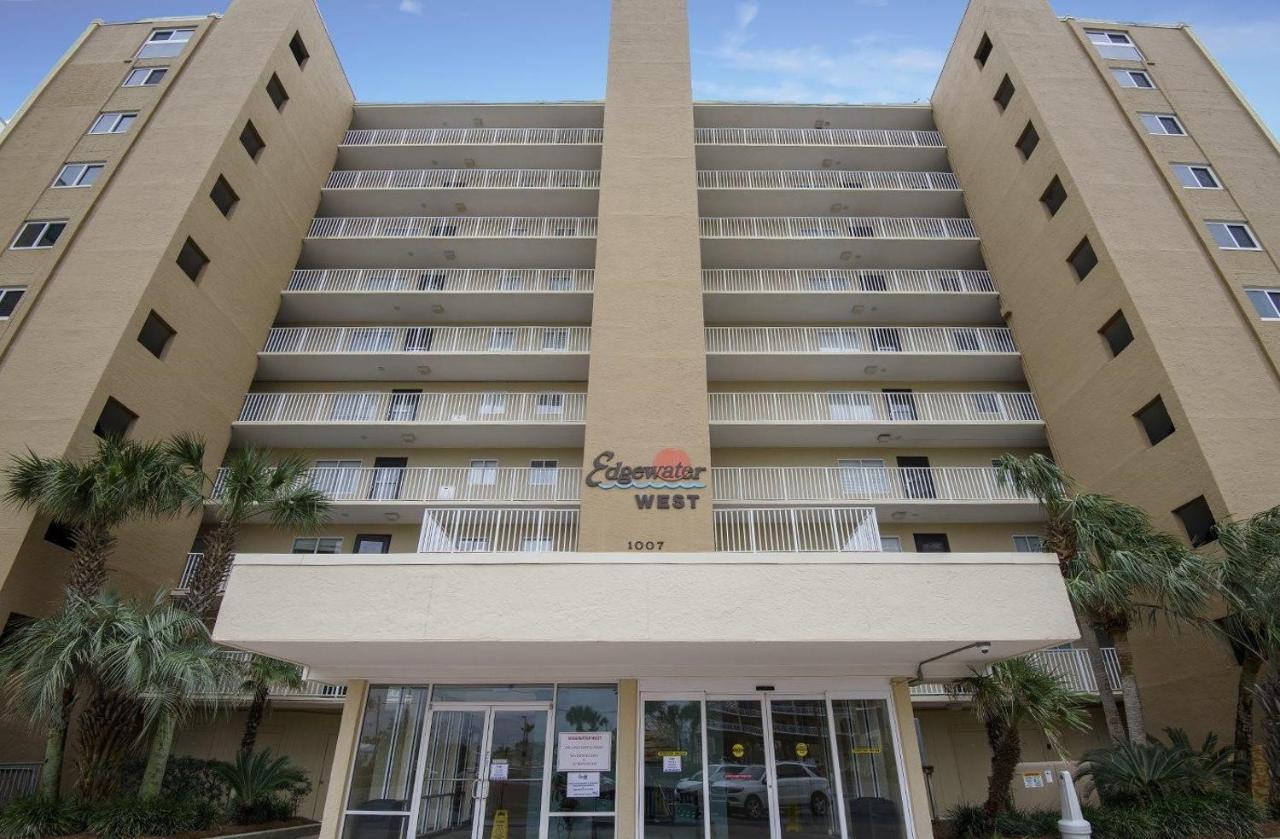 Edgewater West 53 By Albvr - This Beachfront Condo Is Perfect For Your Next Family Getaway Gulf Shores Extérieur photo
